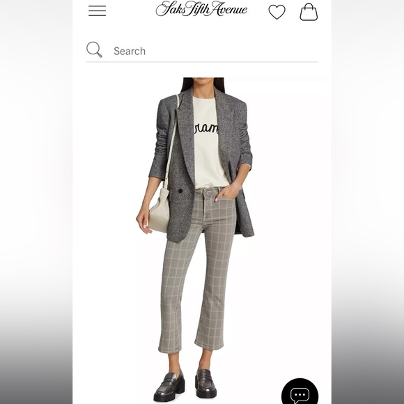 Frame pants - Picture 2 of 6